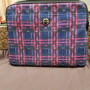 Coach Tablet Case